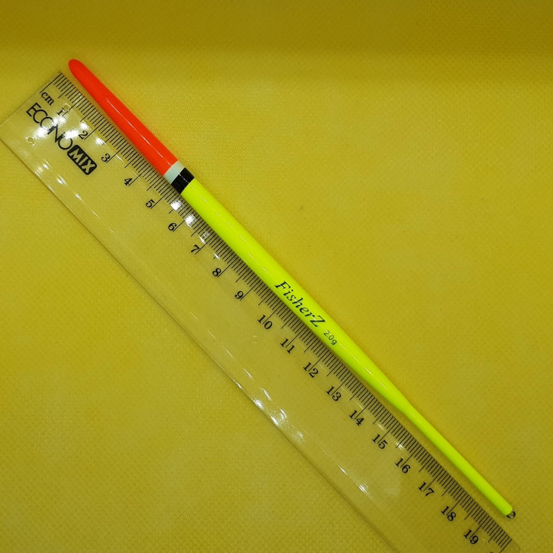 

Поплавок Fisher-302 2гр
