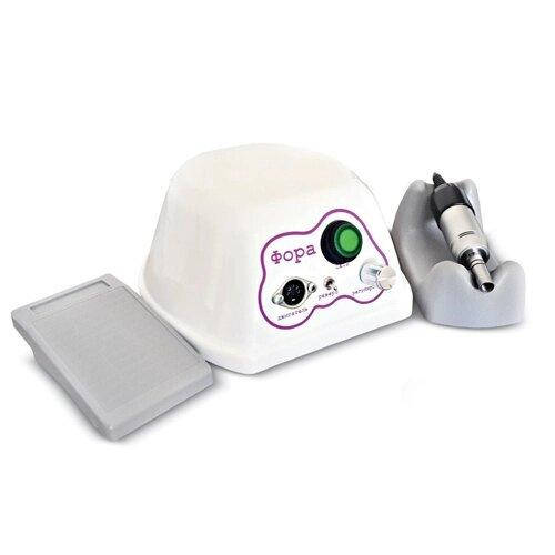 

Портативные бормашины Fora-NX