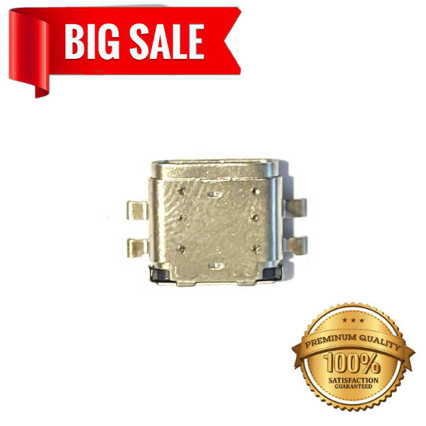 

Коннектор зарядки (Charge connector) Asus Z580CA (P01MA) ZenPad S (Type-C)