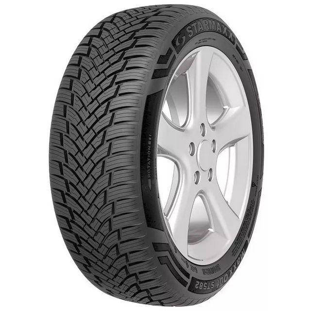 

Всесезонные шины Starmaxx Maxx Out ST582 215/65 R16 102V XL