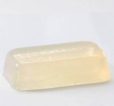 

Мыльная основа Crystal Olive прозрачная (Англия) 1 КГ