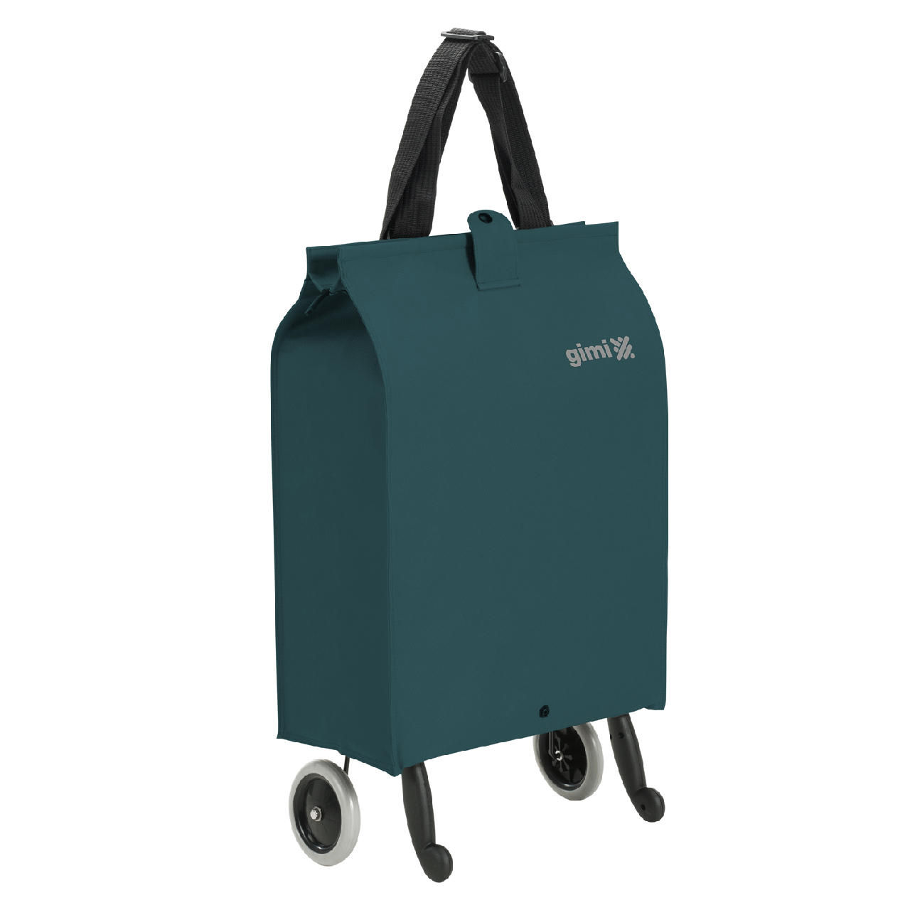 

Сумка-тележка Gimi Brava Plus 38 Blue (157792), Синий