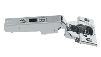 

Петли Clip Top Blumotion накладная 110гр