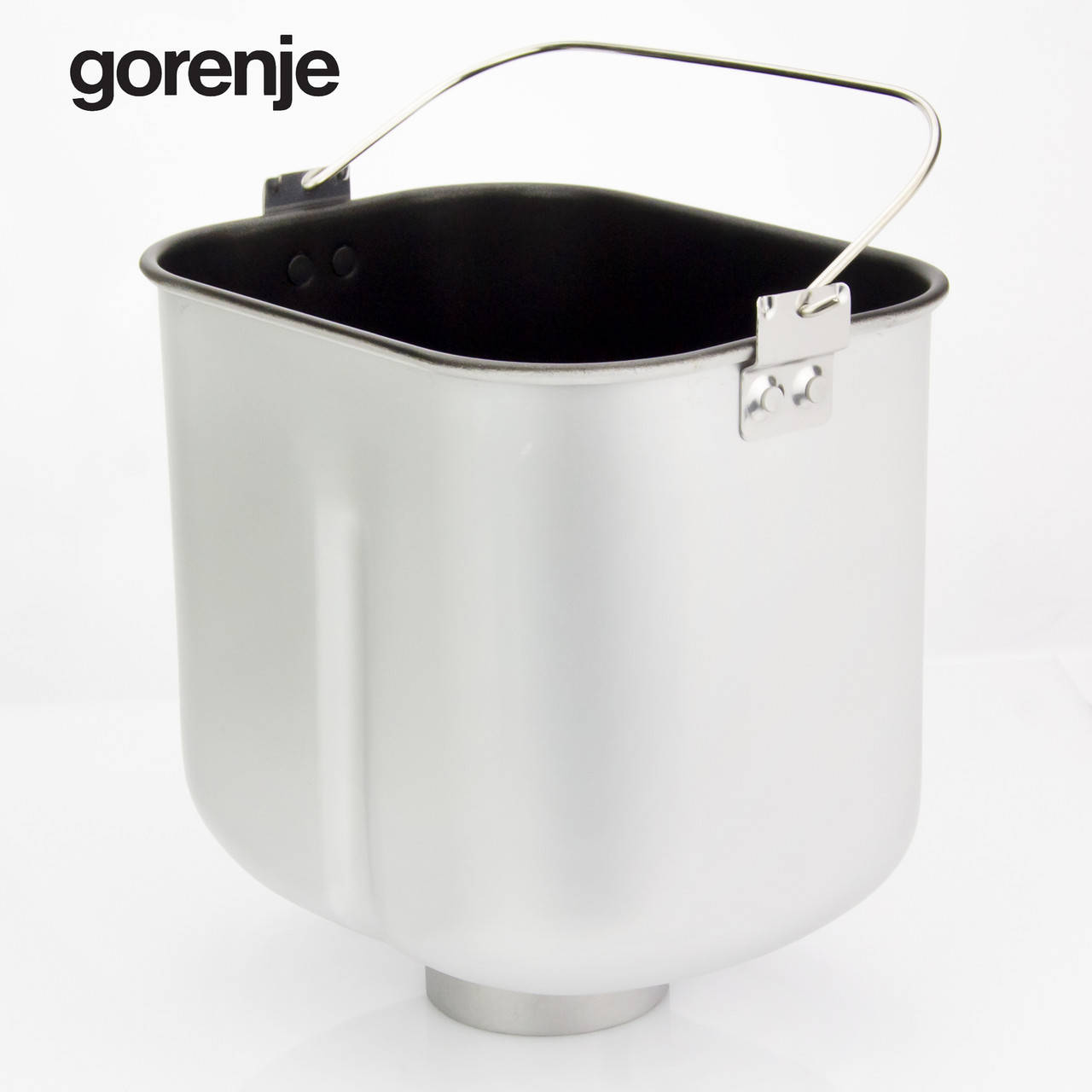 

Универсальное ведро для хлебопечки Gorenje BM900AL 311750