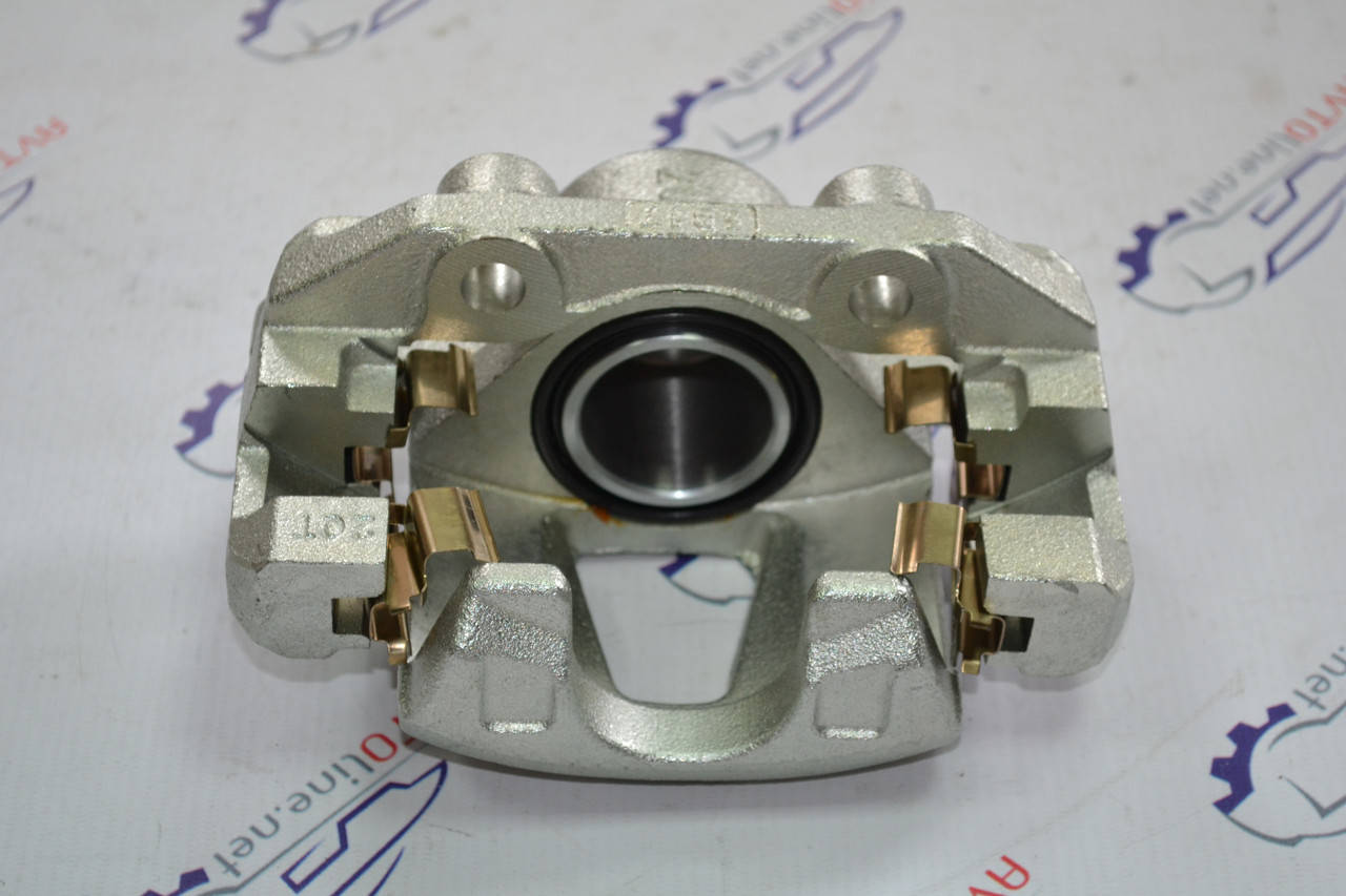 

Суппорт тормозной левый R13 Ланос, Сенс, Нексия 1.5; WooShun