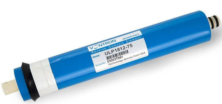 

Мембрана Vontron ULP1812-75