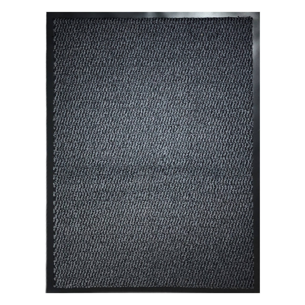 

90*120 см Коврик Vebe Lisa №50 светло-серый.