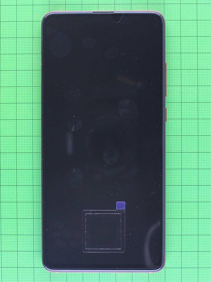 

Дисплей Xiaomi Mi 9T Pro з сенсором, панеллю, червоний Оригінал #560910013033, Красный
