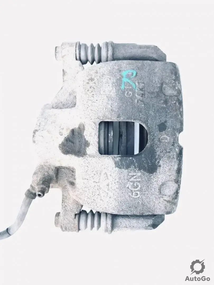 

Суппорт передний правый Chery Amulet
