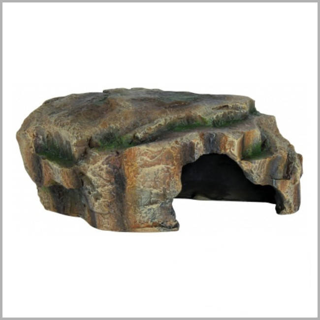 

Пещера д/террариума Trixie 16*7*11см