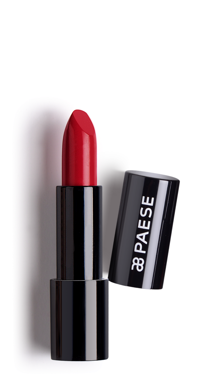 

Помада для губ ARGAN OIL SATIN LIPSTICK PAESE №: (43)