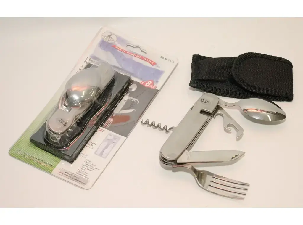 

Набор туриста большой ST3-64