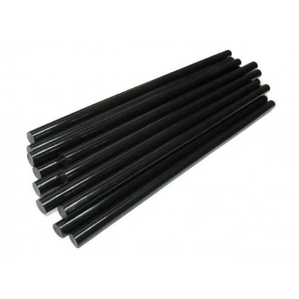 

Стержни для клеевого пистолета, диаметр 11,2 мм , длина 265мм. Разноцветные.