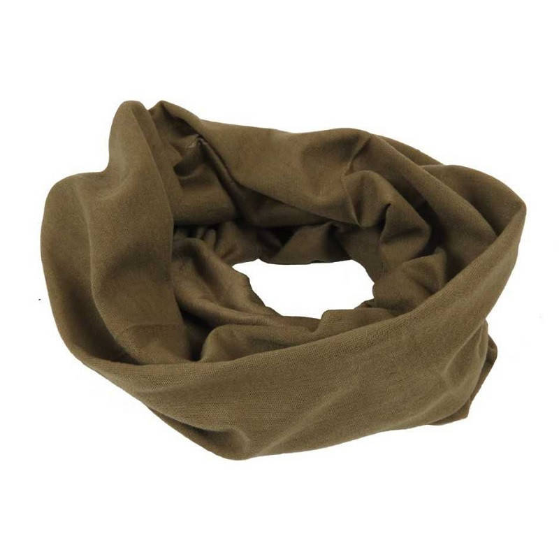 

Баф,Headover warm weather light olive,олива,потоотводящий