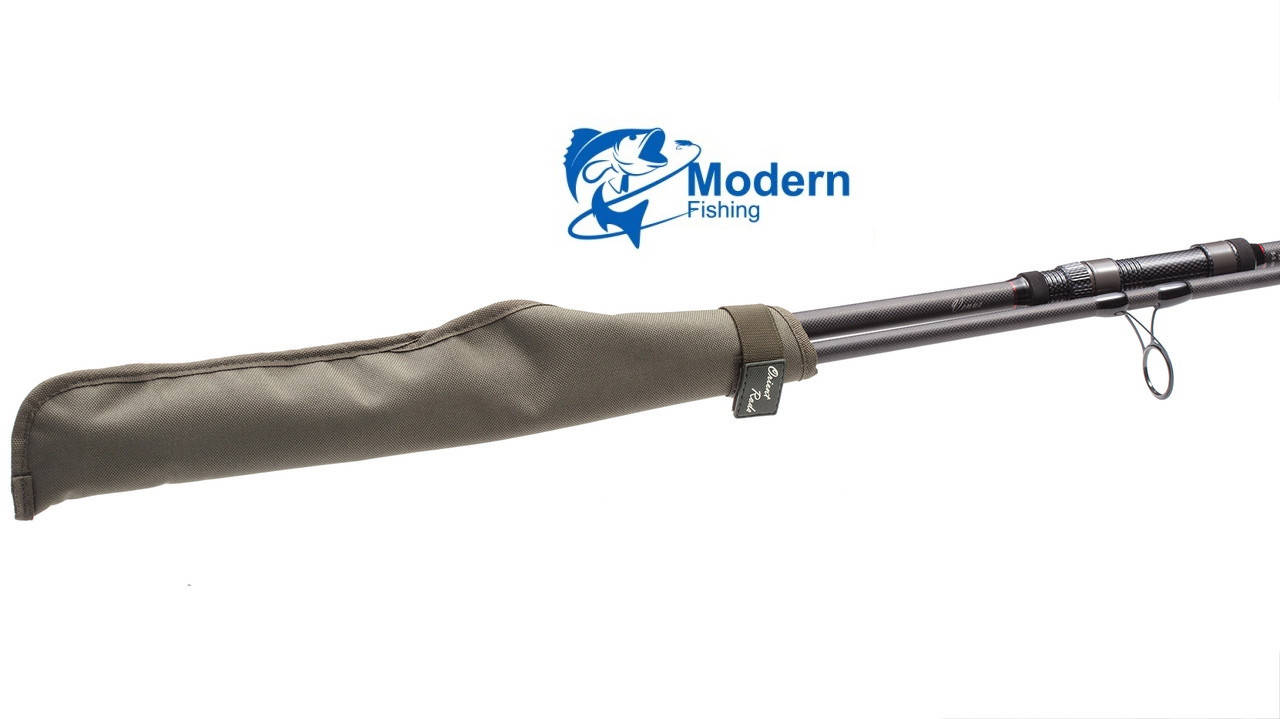 

Cтяжные наконечники для удилищ от ORIENT RODS