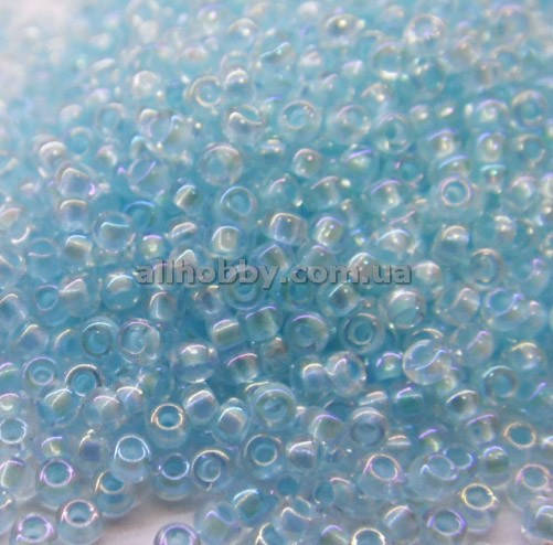 

Чешский бисер Preciosa 58562