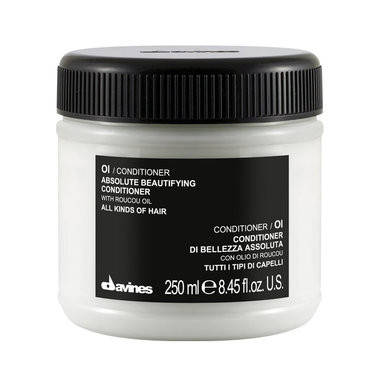 

Кондиционер для смягчения волос Davines OI Absolute beautifying conditioner 250 мл