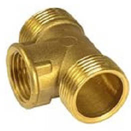 

Латунь тройник 1/2"н-1/2"в-1/2"н д15