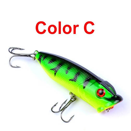 

PROBEROS/BaikalBass воблер 7.3см/ 11 гр Color C