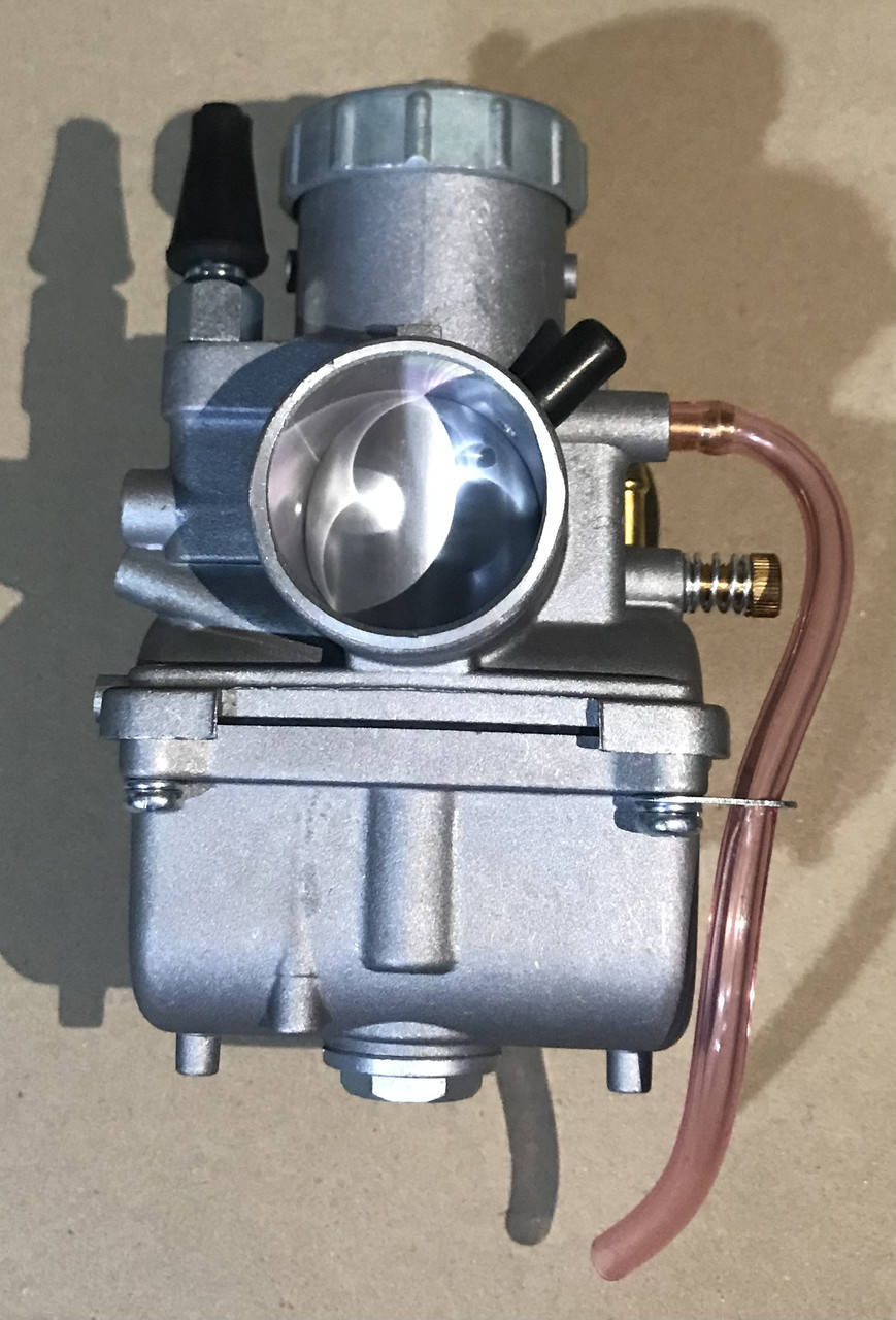 

Карбюратор Иж Планета спорт (ПС)