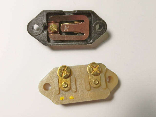 

Биметаллический предохранитель ПР 502А