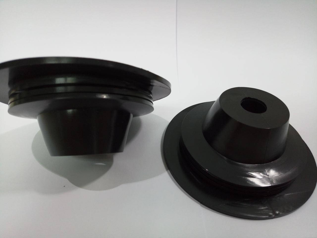 

Пыльник фары крышка для установки LED ксенона BSmart 2 штуки 55mm (151007)