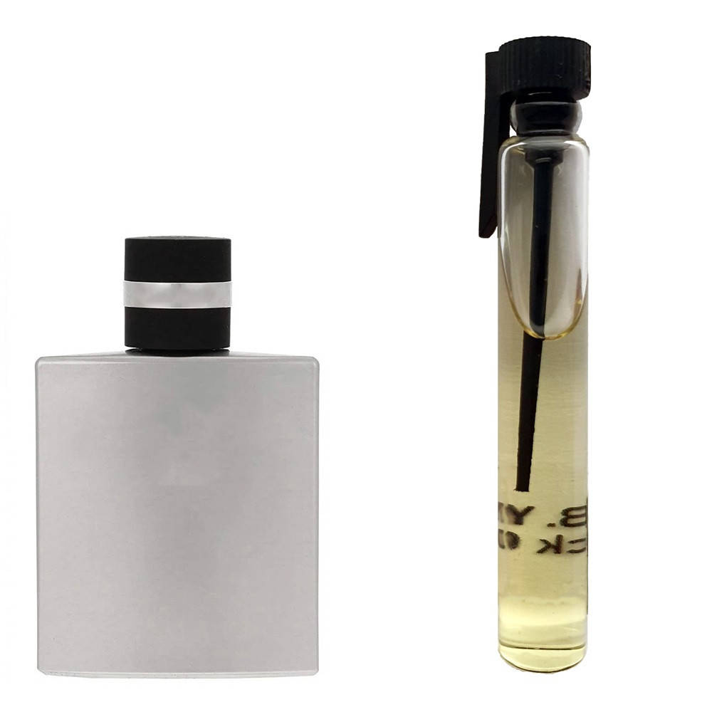 

Пробник духов 3 мл с аналогом Шанель, Аллюр Спорт (Chanel, Allure Homme Sport)