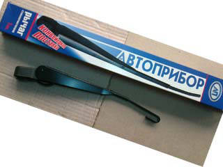 

Рычаг стеклоочистителя ВАЗ 2111 (заднее стекло) АП (Вл)