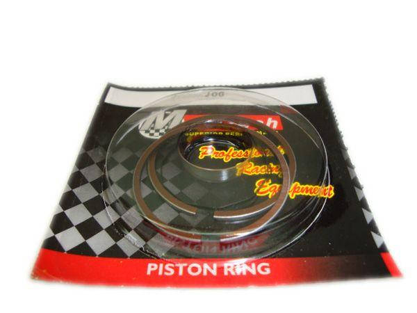 

Кольца поршневые YAMAHA 50сс STD (40,00mm) JOG, APRIO, AXIS, BWS "MotoTech" Taiwan