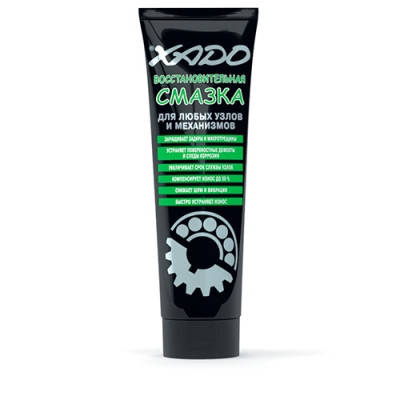 

XADO Смазка восстановительная 125мл