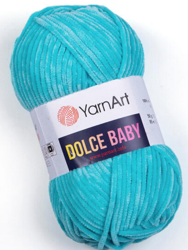 

Пряжа Dolce baby-746