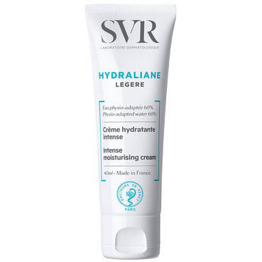 

Крем легкий увлажняющий СВР Гидральян SVR Hydraliane Legere Light Cream