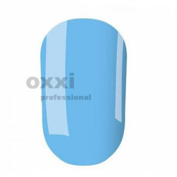 

Гель Лак OXXI PROFESSIONAL, 8 МЛ. № 107