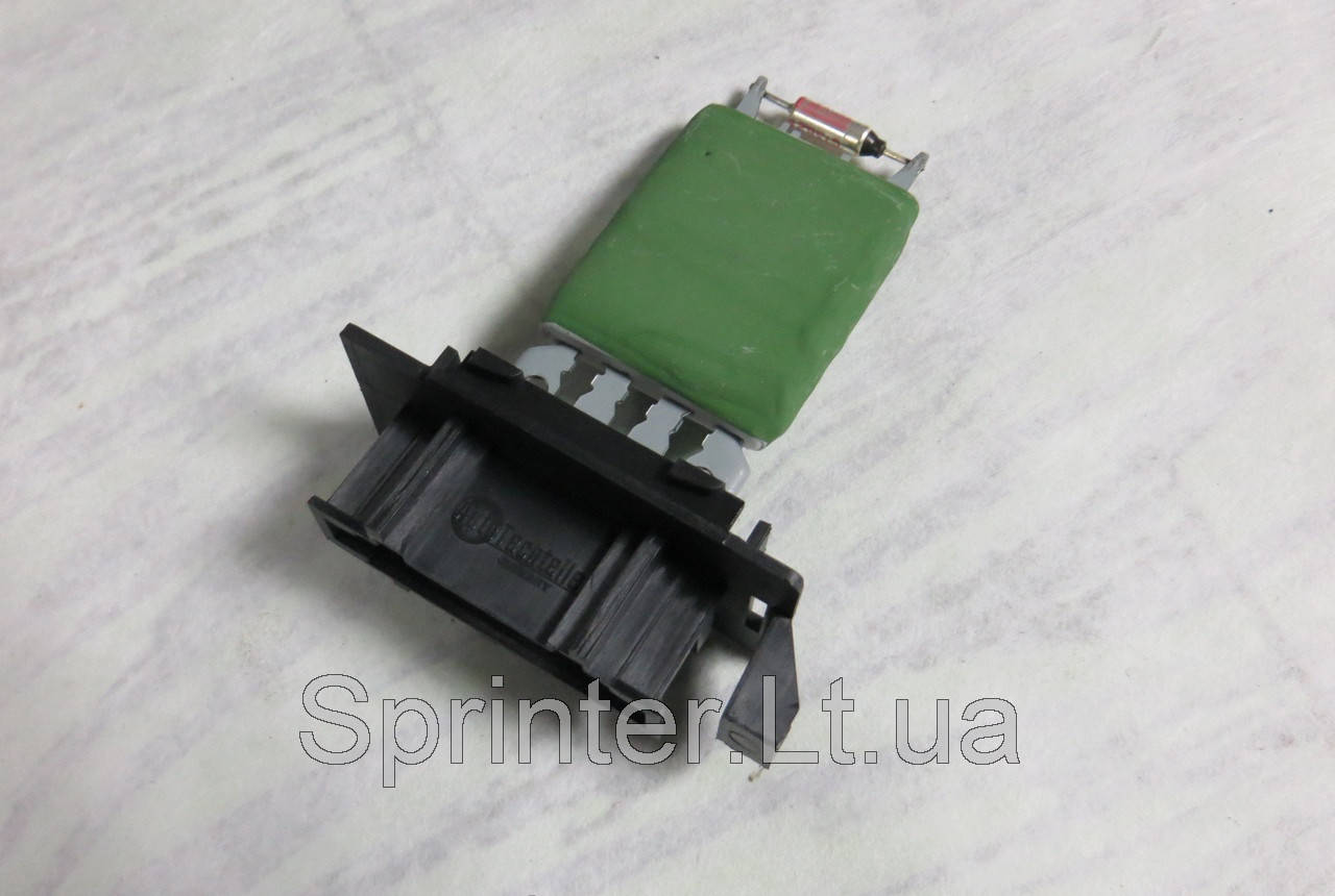 

Реостат печки MB Sprinter CDI