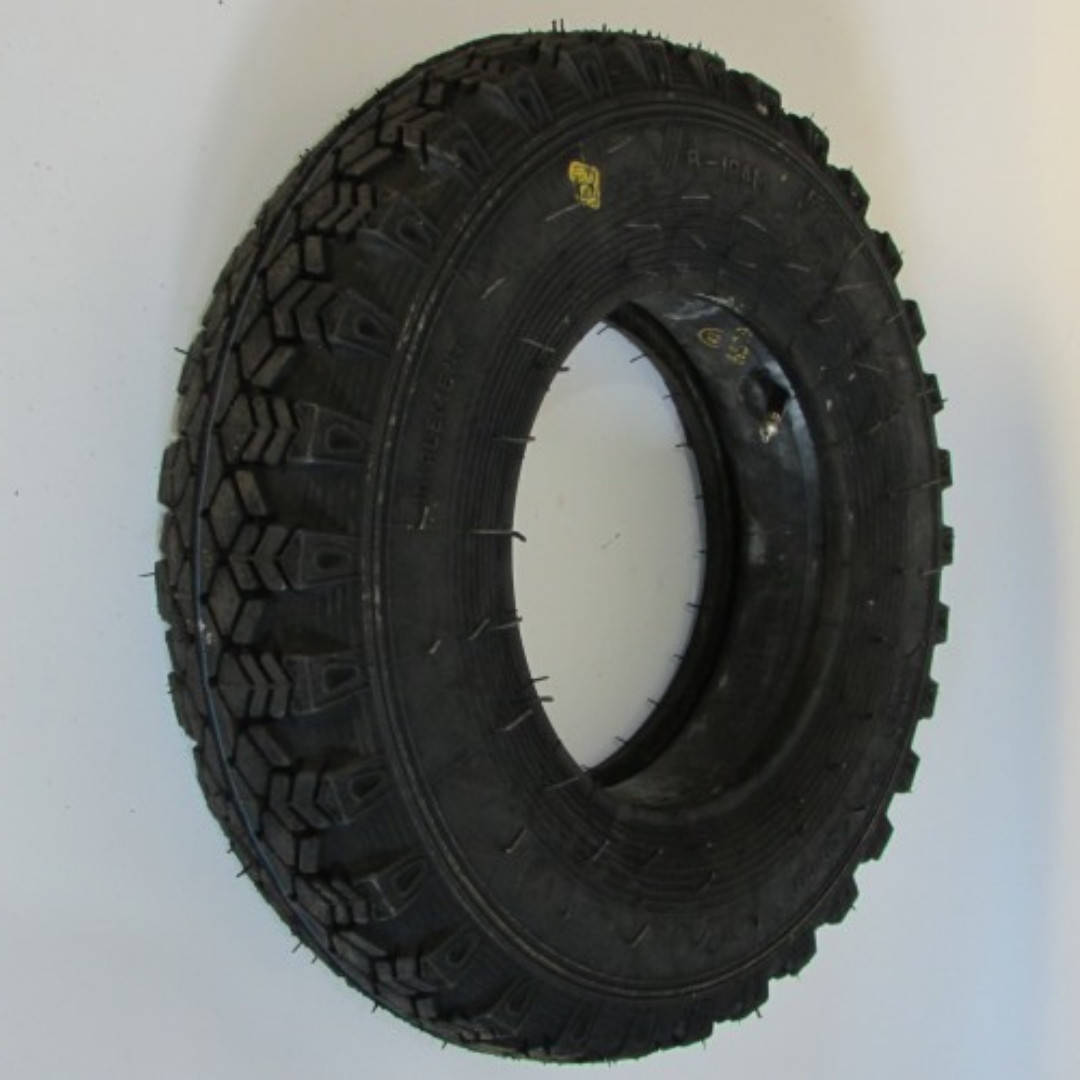 

Шина опорного колеса КРН 5,00-10 В-19АМ VOLTYRE