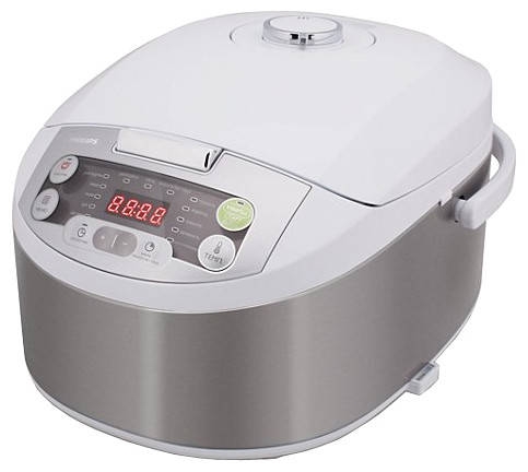 

Мультиварка Philips HD3136/03