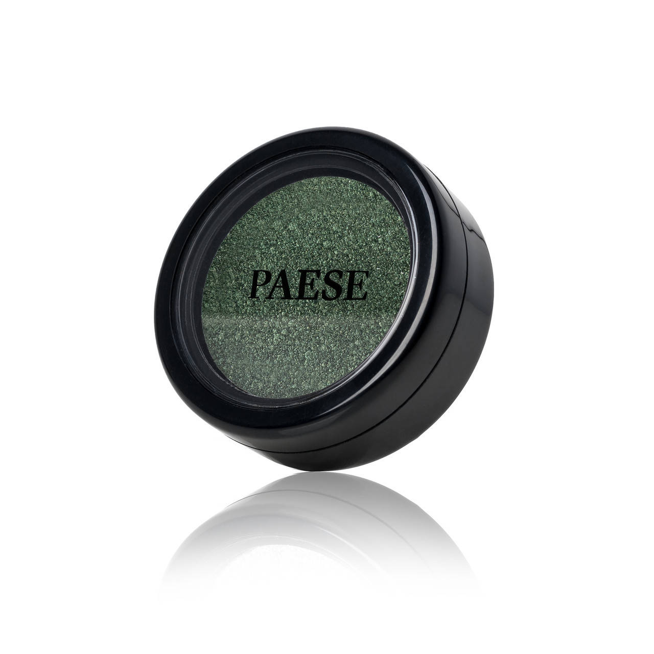 

Тени для век перламутровые FOIL EFFECT EYESHADOWS PAESE №: (312) emerald