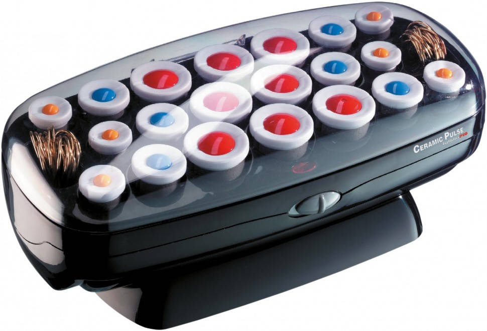 

Термобигуди BaByliss PRO BAB3021E