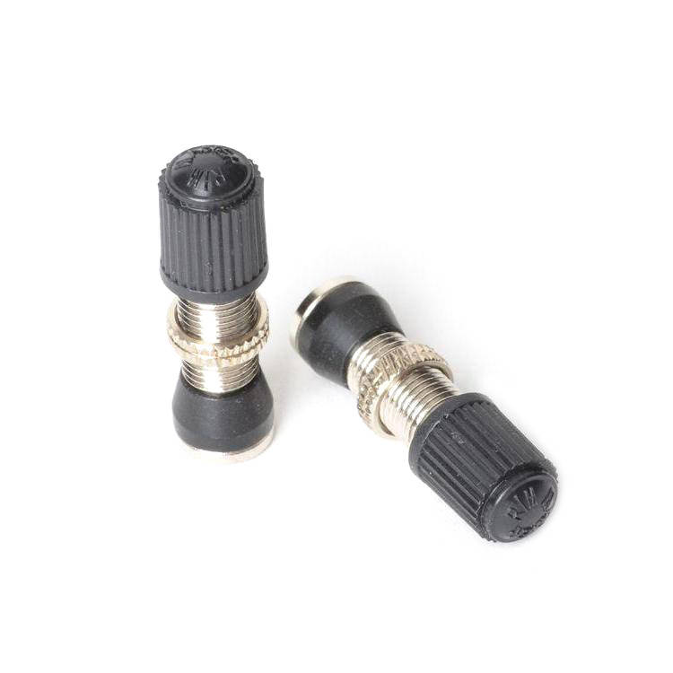 

Бескамерный ниппель Stans Notubes Schrader AV 32 мм