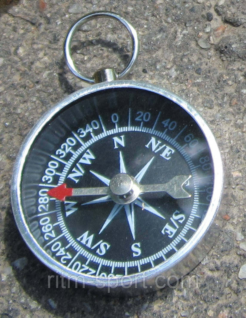 

Компас магнитный G34