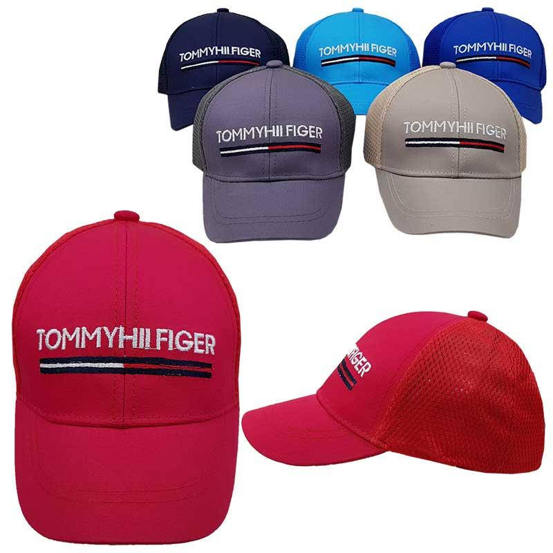 

Кепка для мальчика р.50 "Tommy Hilfiger"