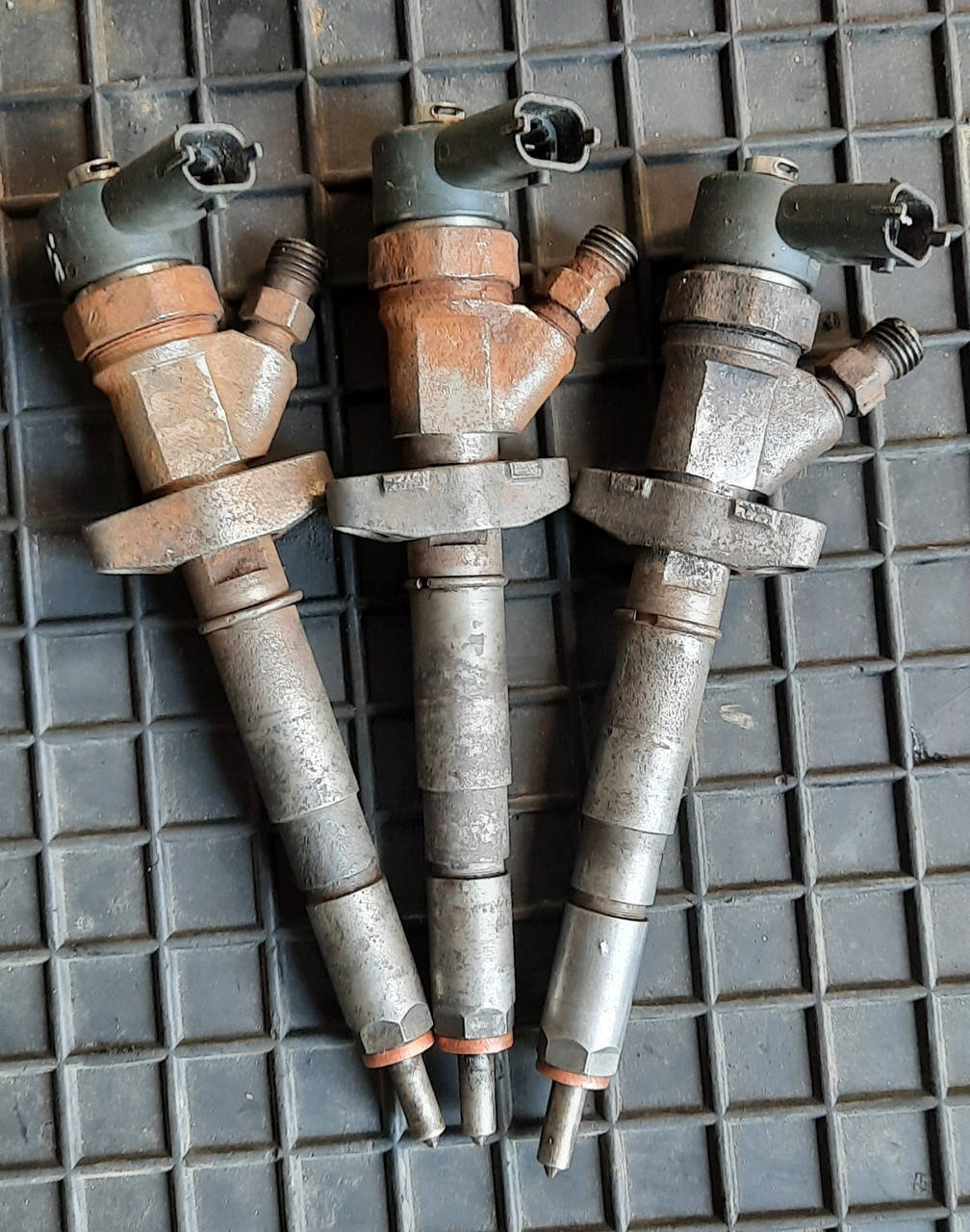 

Форсунка, Форсунки 8200010075, 0445110063, 2.2 DCI, 2.5 DCI, Renault Master, Opel Movano, Nissan Interstar