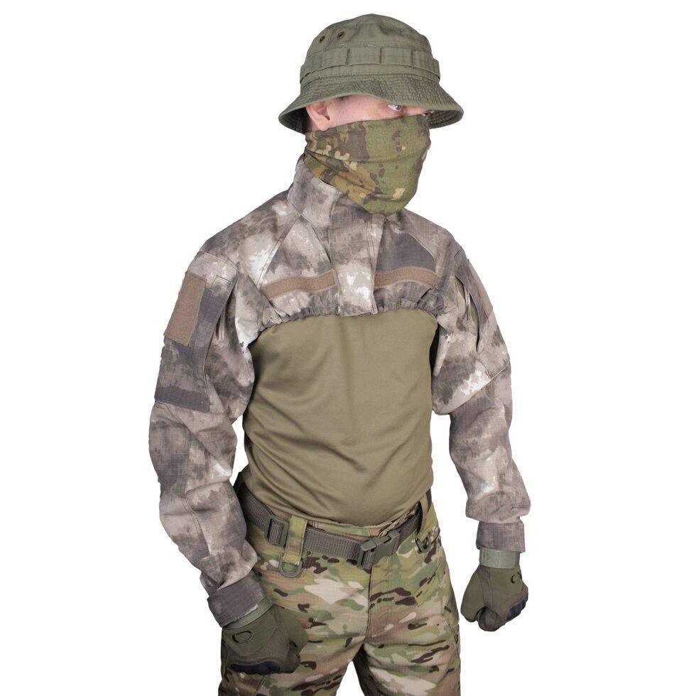 

Wotan тактические рукава Tactical Bolero