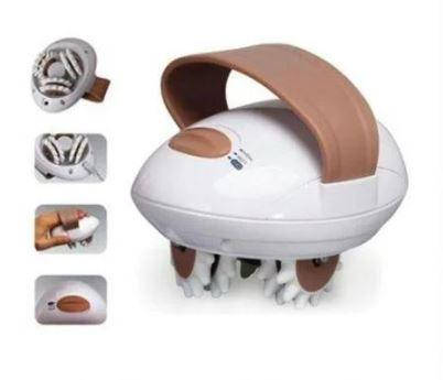 

Масажер для тіла Body Slimmer SQ-100 Антицелюлітний