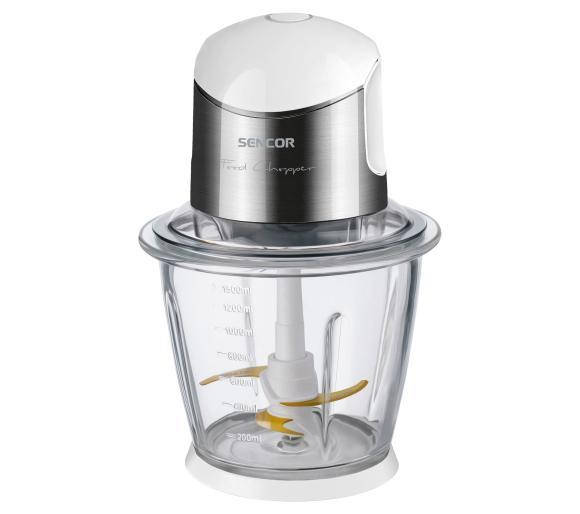 

Измельчитель Sencor SCB 6150SS