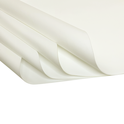 

Фоамиран 1мм зефирный 50х50 см молочный