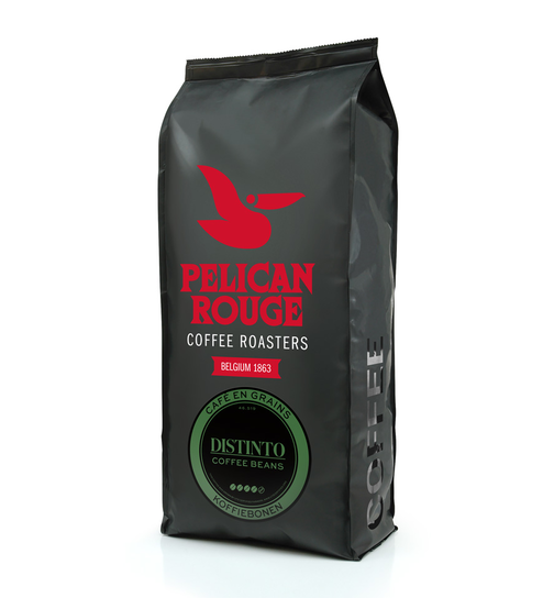 

DISTINTO Pelican Rouge