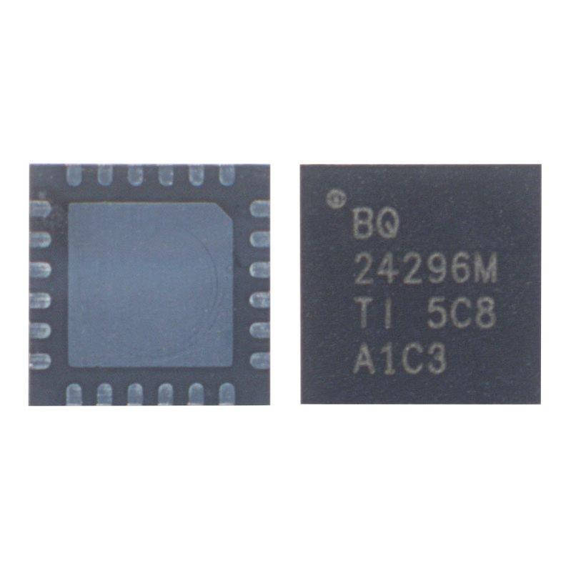 

Мікросхема керування зарядкою BQ24296M для Lenovo P70