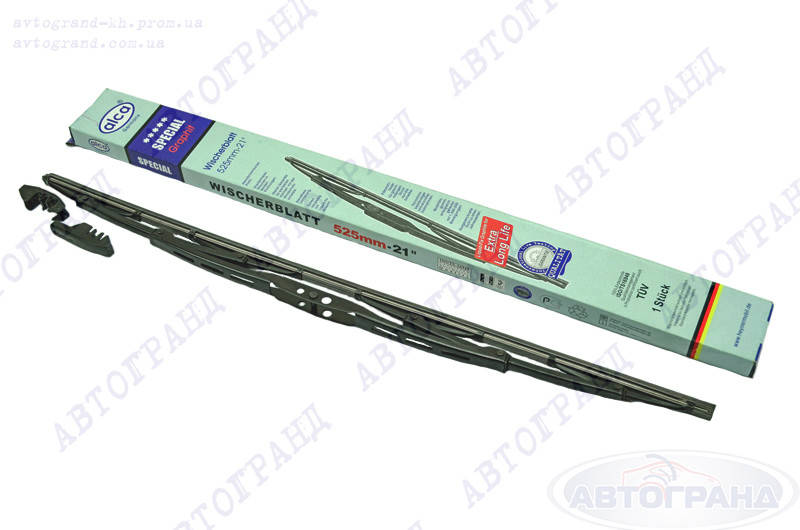 

Щетка дворников 525 (111) ALСA