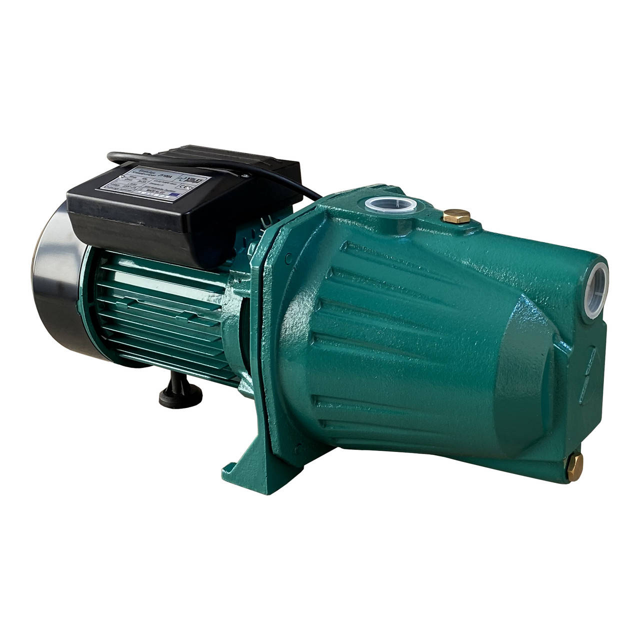 

Насос центробежный VOLKS pumpe JY100A 1,1кВт чугун длинный